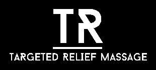 TR TARGETED RELIEF MASSAGE