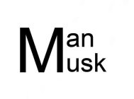 MAN MUSK