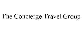 THE CONCIERGE TRAVEL GROUP