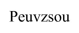 PEUVZSOU