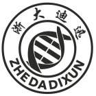 ZHE DA DIXUN