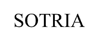SOTRIA