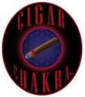 CIGAR CHAKRA