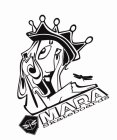 MARA SKATEBOARDS