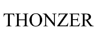 THONZER