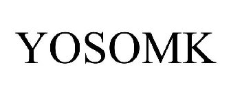 YOSOMK