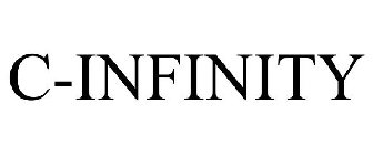C-INFINITY