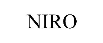NIRO