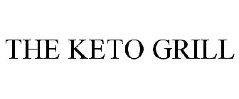 THE KETO GRILL