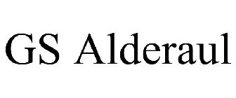 GS ALDERAUL