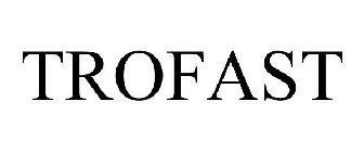 TROFAST
