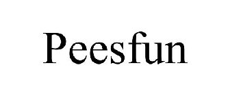 PEESFUN