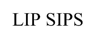 LIP SIPS