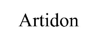 ARTIDON