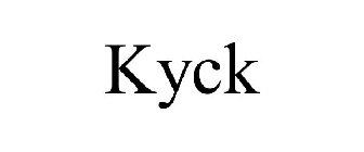 KYCK