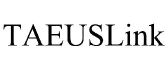 TAEUSLINK