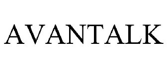 AVANTALK