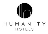 HUMANITY HOTELS