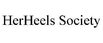 HERHEELS SOCIETY