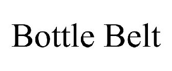 BOTTLE BELT