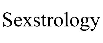 SEXSTROLOGY