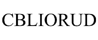CBLIORUD