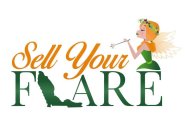 SELL YOUR FLARE
