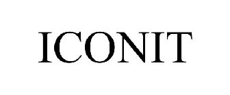 ICONIT