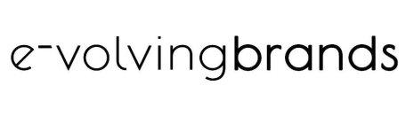 E-VOLVINGBRANDS