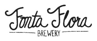 FONTA FLORA BREWERY