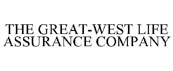 THE GREAT-WEST LIFE ASSURANCE COMPANY