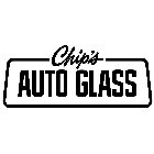 CHIP'S AUTO GLASS
