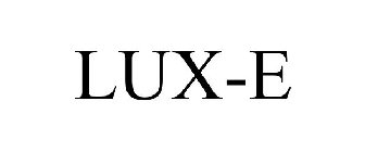 LUX-E