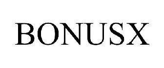 BONUSX