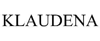 KLAUDENA