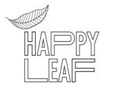 HAPPY LEAF