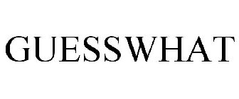 GUESSWHAT