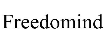 FREEDOMIND