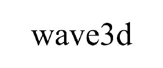 WAVE3D