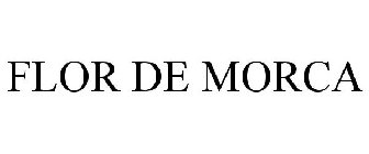 FLOR DE MORCA