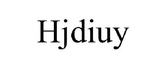 HJDIUY