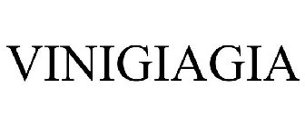 VINIGIAGIA
