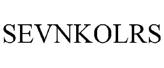 SEVNKOLRS