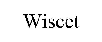 WISCET