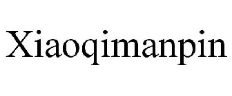 XIAOQIMANPIN