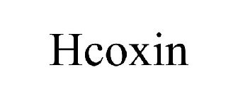 HCOXIN