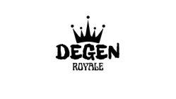 DEGEN ROYALE