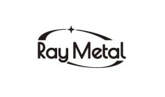 RAY METAL