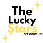 THE LUCKY STARS GET GROWING