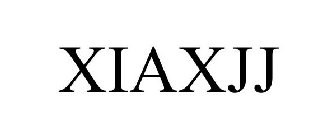 XIAXJJ